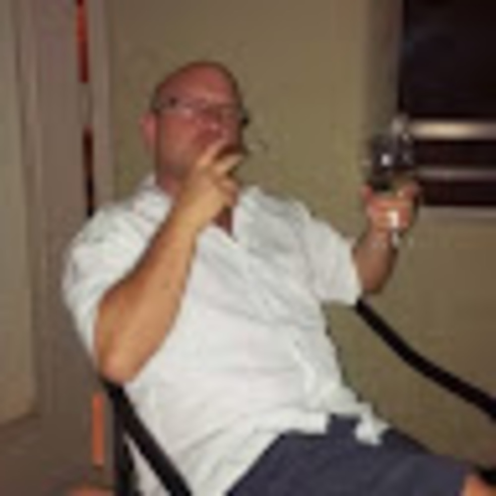 Meet your Posher, Randy